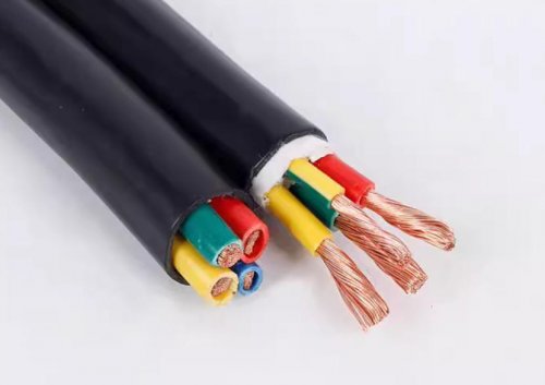 埋设电缆线路的安全要求有哪些