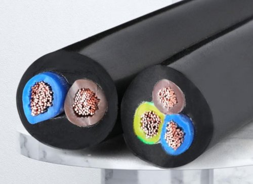 电线电缆市场供求情况和变动的原因