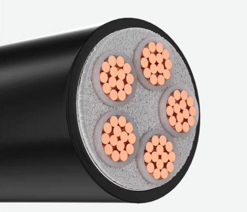 阻燃电线电缆的材质详解