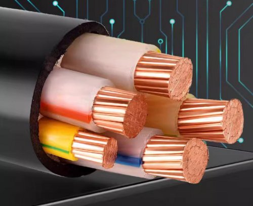 电力电缆的绝缘层材料应具备哪6条主要性