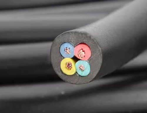 用电动弯管机弯制电缆保护管时应注意哪