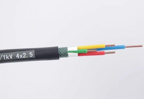 电线电缆的产品分类有哪五种？