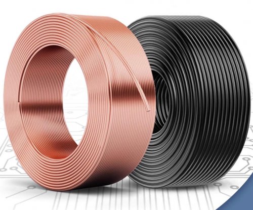 电缆的结构组成一文详解